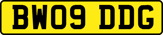 BW09DDG