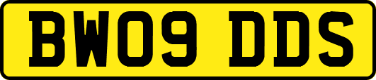 BW09DDS