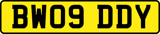 BW09DDY