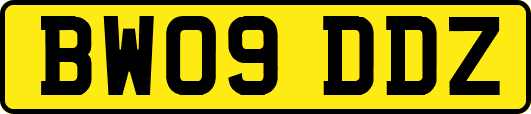 BW09DDZ