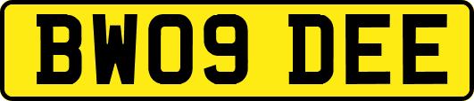 BW09DEE