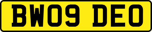 BW09DEO