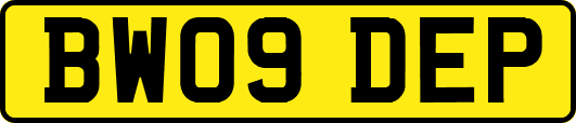 BW09DEP