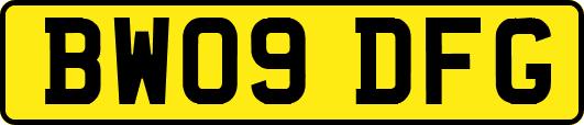 BW09DFG