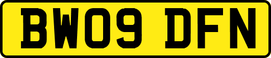 BW09DFN