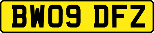 BW09DFZ