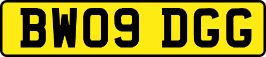 BW09DGG
