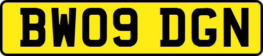 BW09DGN