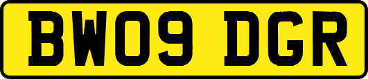 BW09DGR