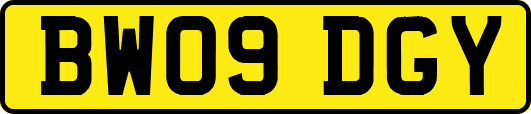 BW09DGY