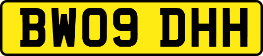 BW09DHH