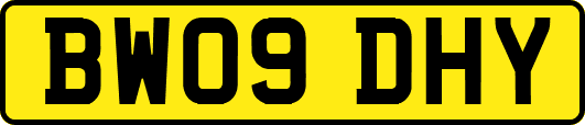 BW09DHY