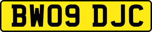 BW09DJC