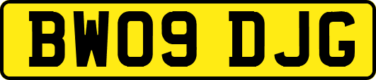 BW09DJG
