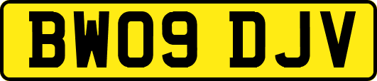 BW09DJV
