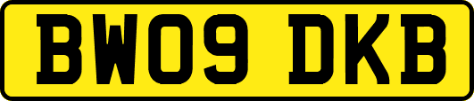 BW09DKB