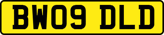 BW09DLD