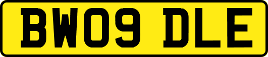 BW09DLE
