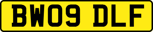 BW09DLF