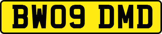 BW09DMD