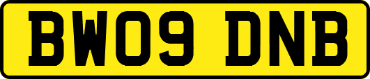 BW09DNB