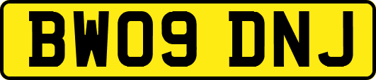 BW09DNJ