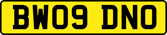 BW09DNO