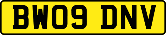 BW09DNV