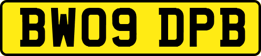 BW09DPB