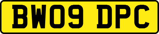 BW09DPC