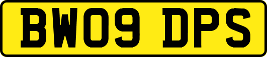 BW09DPS
