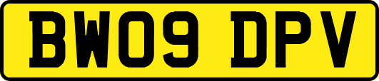 BW09DPV