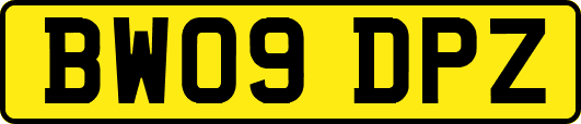 BW09DPZ