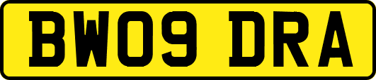 BW09DRA