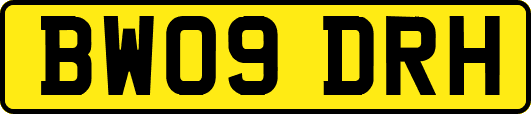 BW09DRH