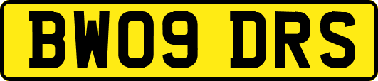 BW09DRS