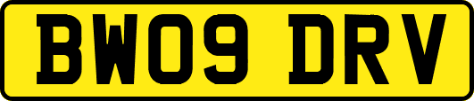 BW09DRV