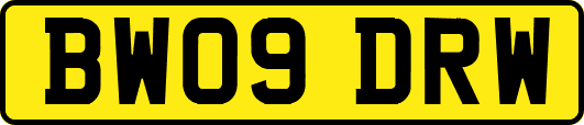BW09DRW