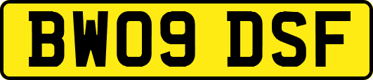 BW09DSF