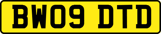 BW09DTD
