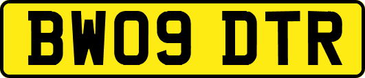 BW09DTR