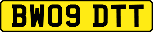 BW09DTT