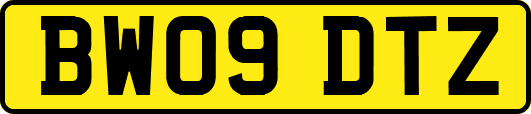 BW09DTZ