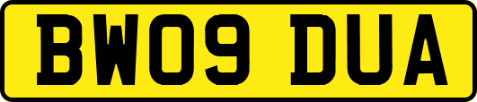 BW09DUA