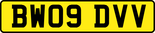 BW09DVV