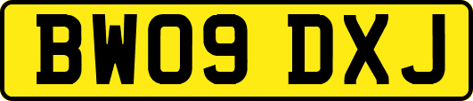 BW09DXJ