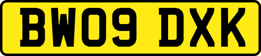 BW09DXK