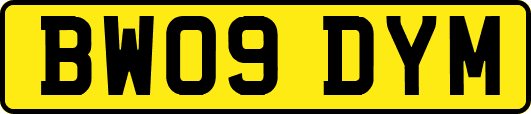 BW09DYM