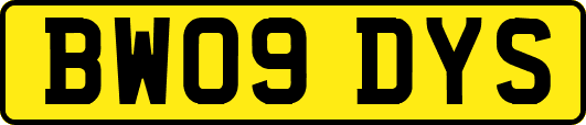 BW09DYS