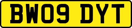 BW09DYT
